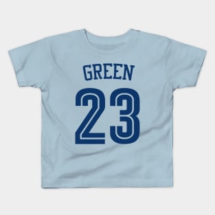 Draymond Green Kids T-Shirt